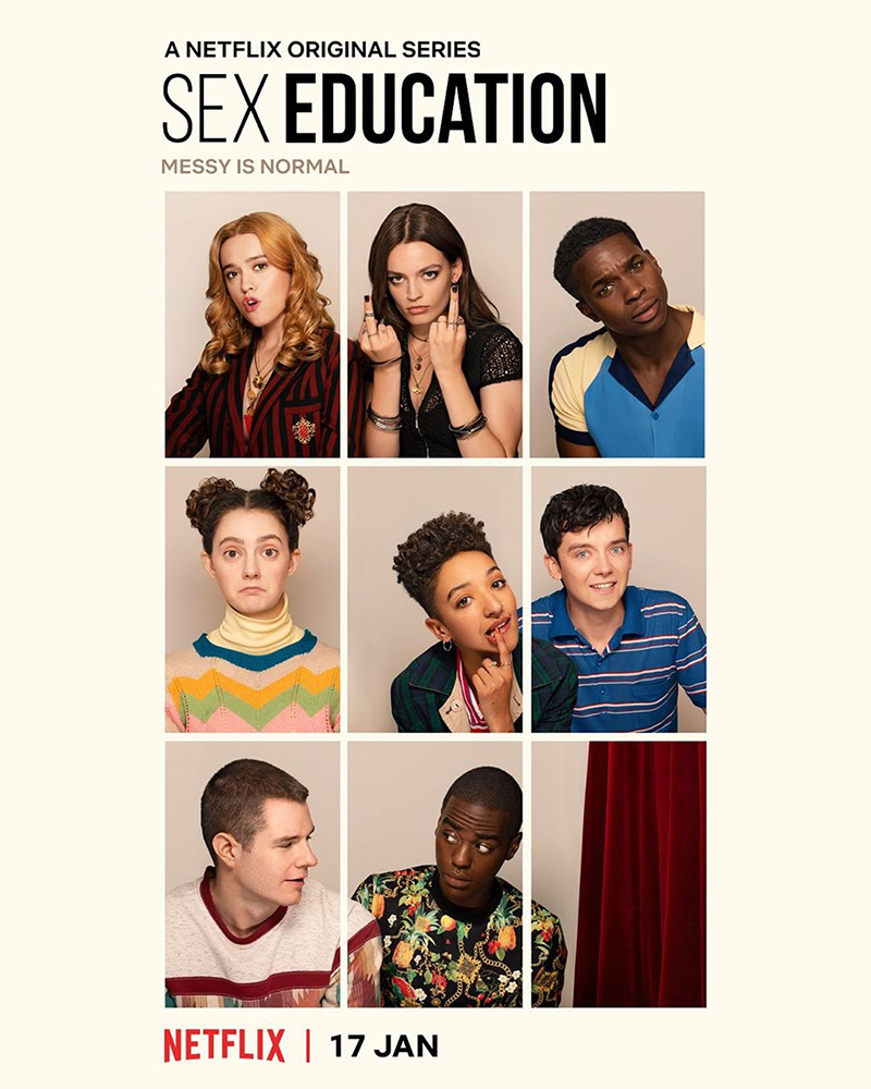 sex education season 1