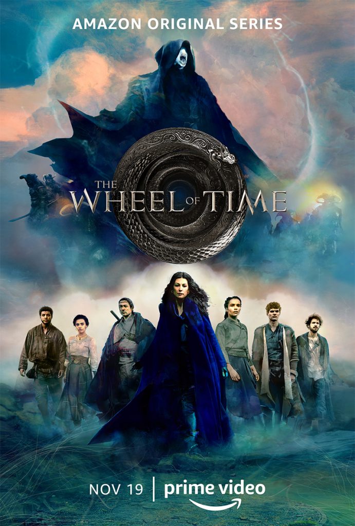 รีวิว ดูซีรีส์ The Wheel of Time (2021) วงล้อแห่งกาลเวลา