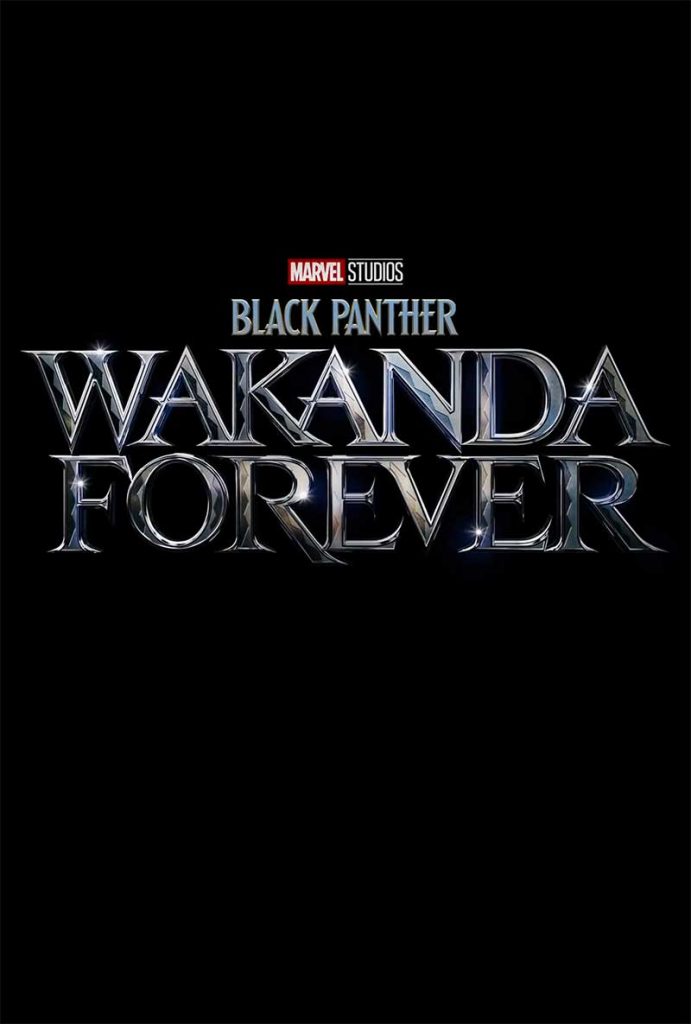 Black Panther Wakanda Forever ภาค 2