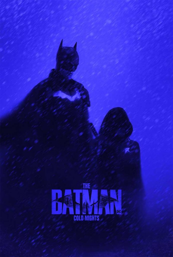 The Batman ภาค 2