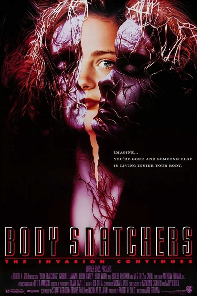 Body Snatchers (1993)