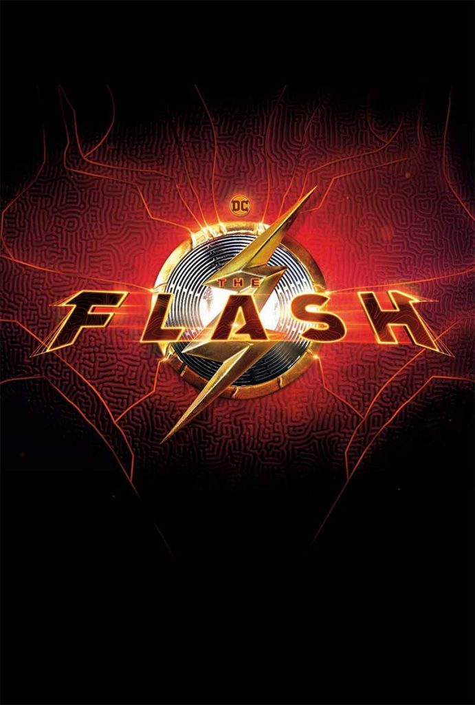 หนัง The Flash (2023)