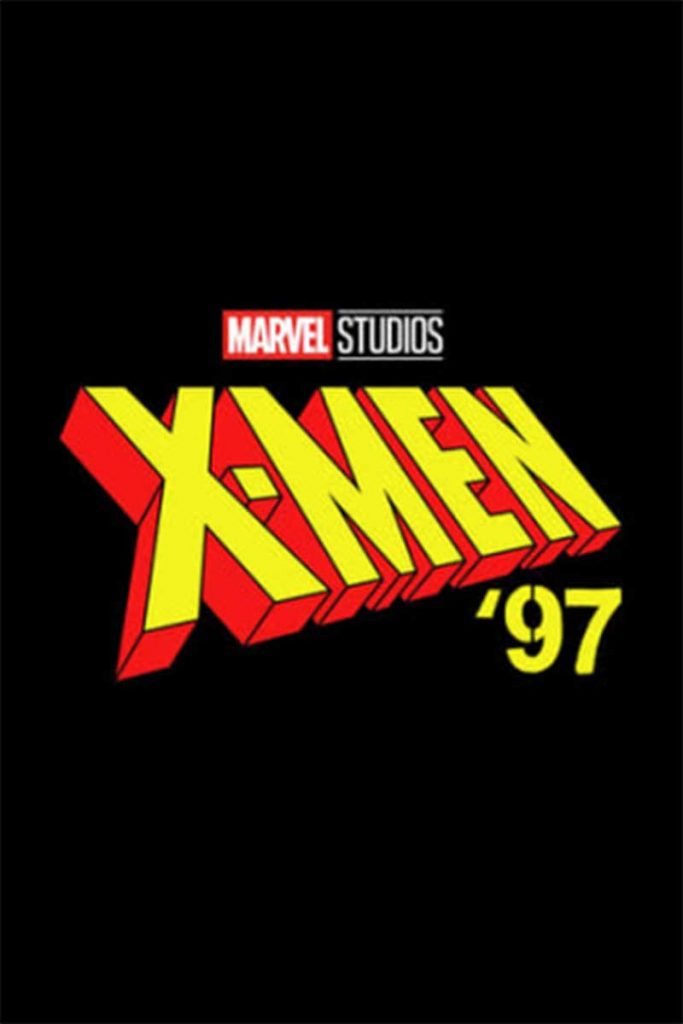 การ์ตูน X-Men '97