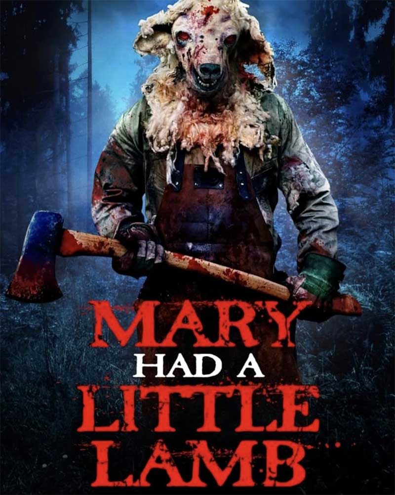หนัง Mary Had A Little Lamb 2023