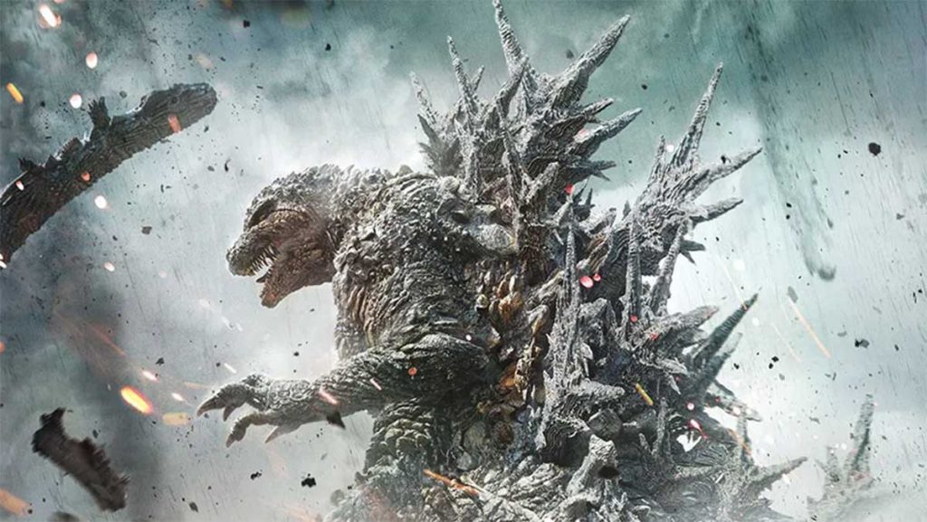 Godzilla Minus One สามารถคว้ารางวัลออสการ์กลับบ้านได้หรือไม่